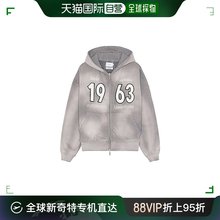 Rhude Lamborghini 男士 Automobili 全拉链连帽 香港直邮潮奢