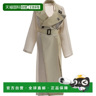 S51AH0163S52585119 女士外套 AW2023 MARGIELA 香港直邮MAISON