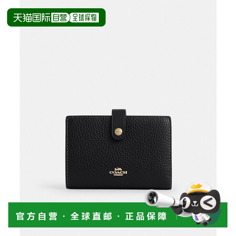 日本直邮COACH 2-IN-1