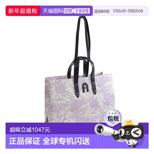 日本直邮FURLA 背包 [FU3536AW00874]手提包单肩包
