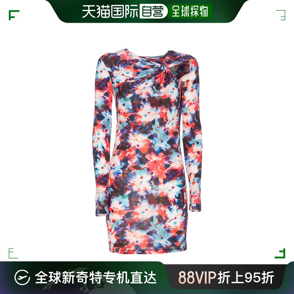 香港直邮PATRIZIA PEPE 女士半身裙 8A1273J176F594 女装/女士精品 半身裙 原图主图