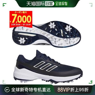 自营｜阿迪达斯 MBA28 ZG23 软鞋钉高尔夫球鞋 adidas ZG 23