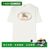 1h可退 81234371 T恤 香港直邮Burberry 短袖