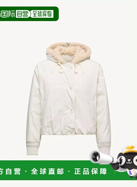 1h可退 欧洲直邮MONCLER 盟可睐 26春夏 K20931A00178597F902B 女