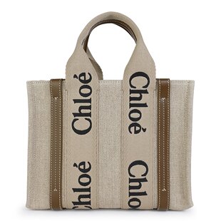 AW2024 CHC23AS397L1720X 花色 女士单肩包 CHLOÉ