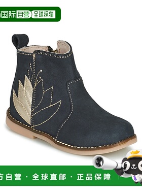 欧洲直邮Little Mary 女童 靴子 KARRY