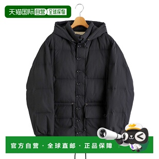 日本直邮Eddie Bauer 羽绒服KARA KORAM E942435M[AST]