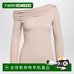 长袖 纪梵希 女士 BW61BL 针织上衣 香港直邮潮奢 1h可退 Givenchy