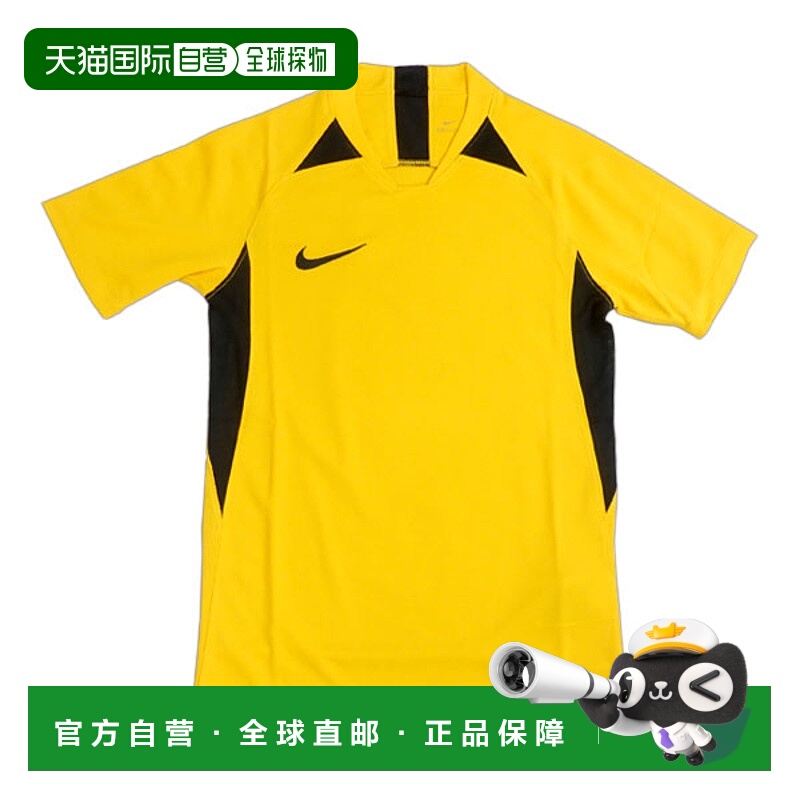 日本直邮【日本直邮】NIKE耐克儿童足球衣AJ1010-739