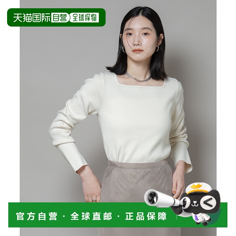 日本直邮NANO universe Square&Boat