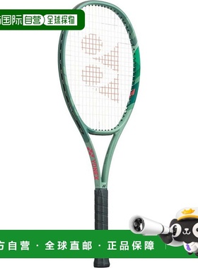 日本直邮 空拍Yonex Percept 100D 网球拍 01PE100D-268 仅框架