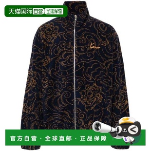 蓝色 FE65BL2094FB79 DOM 夹克 韩国直邮GENZO