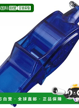 日本直邮Molten 配件 Whistle Dolphin Pro 蓝色 WDFPSKB