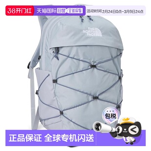 1h可退 香港直邮the north face 北面 女士 Borealis 双肩包