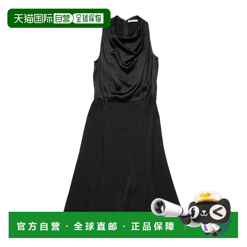 1h可退 Acne Studios 无袖连衣裙 A20966图片