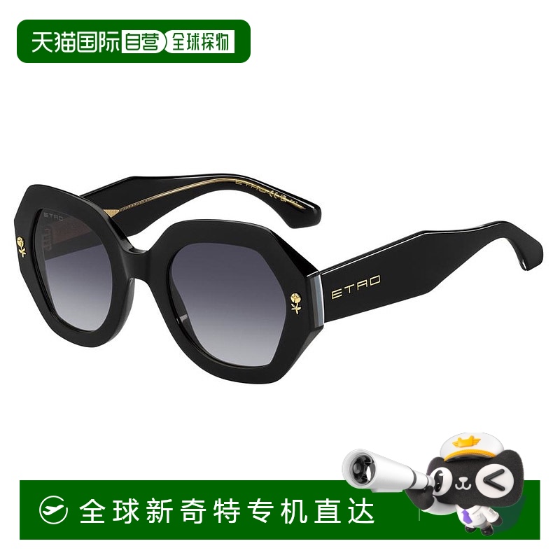 香港直邮Etro 艾特罗 女士 -sunglasses 太阳镜 ETRO 0009/S