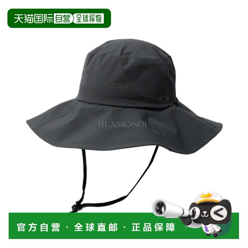 韩国直邮OAKLEY FGL ADV HAT 26.0 (FOS902409-PHANTOM) 帽子