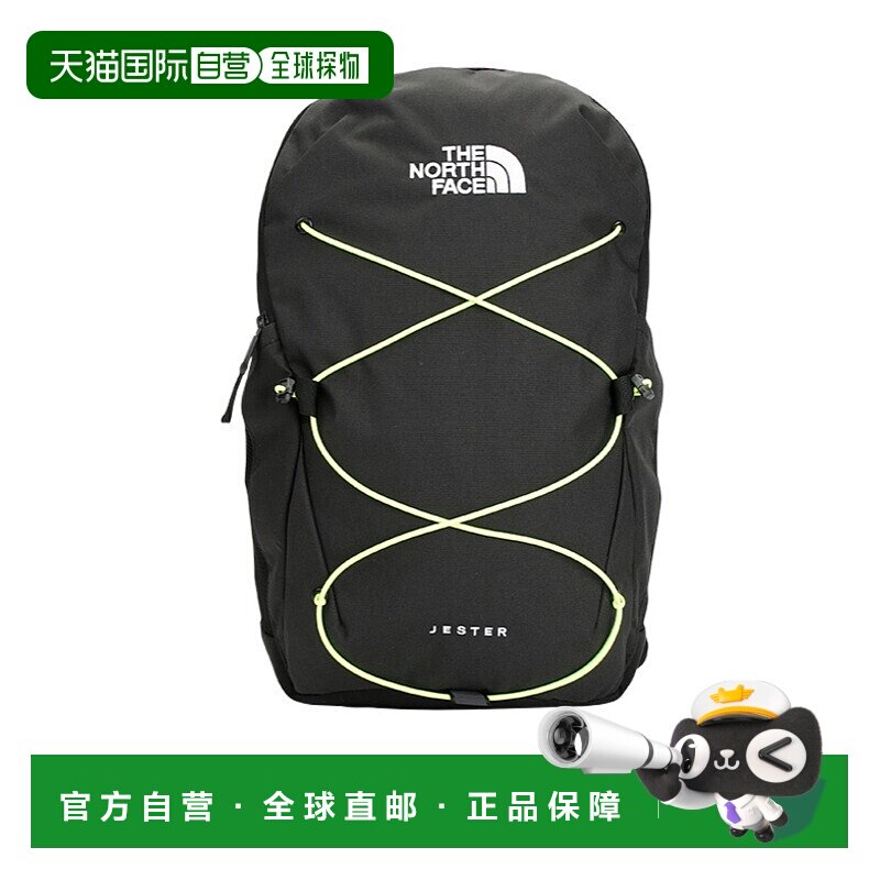 1h可退 香港直邮the north face 男士 双肩包北面背包