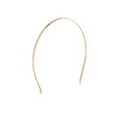 Miu 5JH0872DTU LOGO发箍