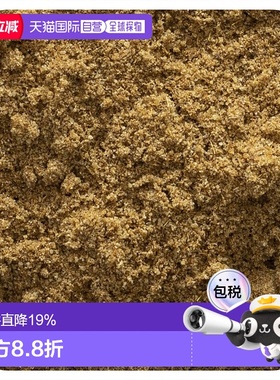 香港直发Frontier Co Op孜然研磨粉炖菜炒菜烧烤调味453g
