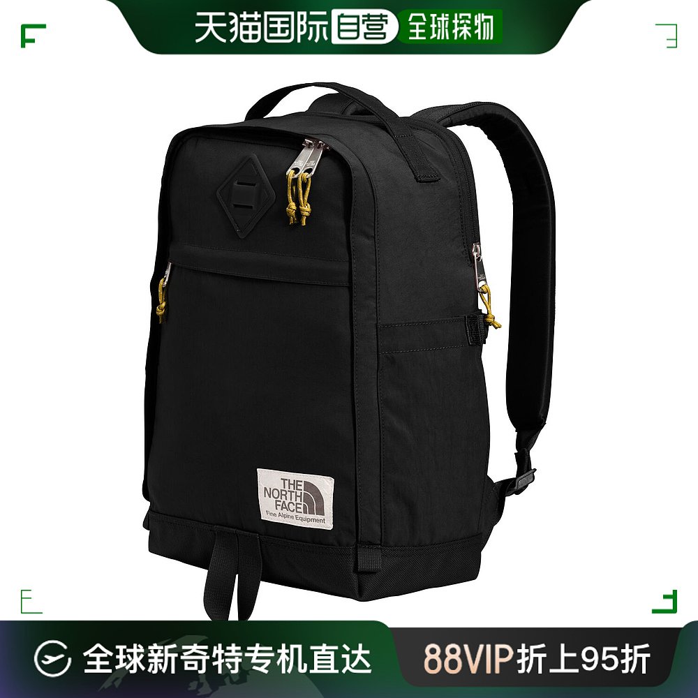 香港直邮潮奢 The North Face北面男士 Berkeley 16L Daypack