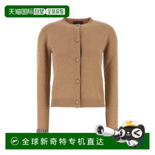 女士 807546XKEEB Gucci 1h可退 古馳 針織衫 香港直郵潮奢 長袖
