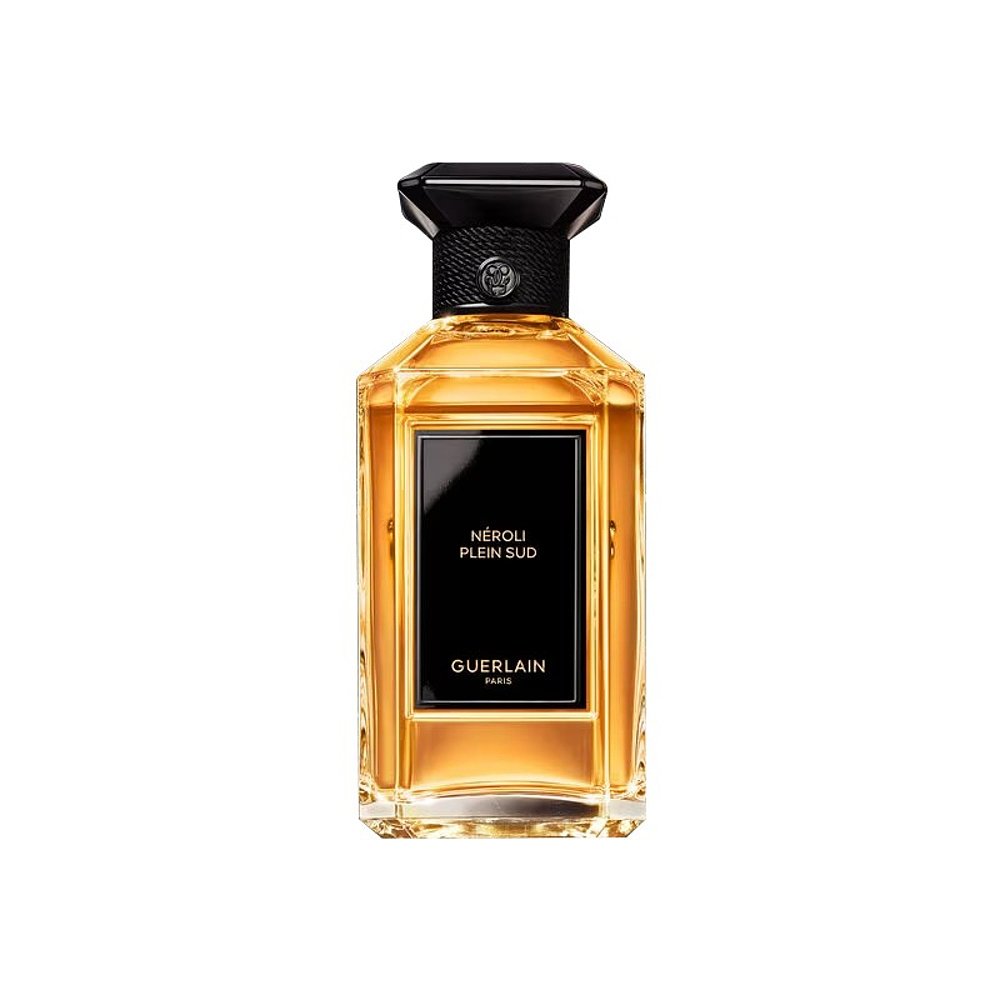 Guerlain娇兰高定 艺术沙龙中性香 EDP浓香水200ml #SUD