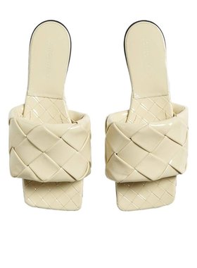 BOTTEGA VENETA 女士凉鞋 608853V2EK09311