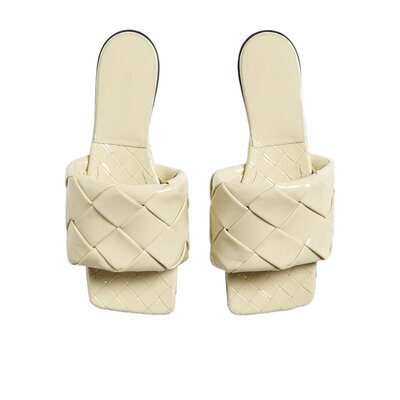 BOTTEGA VENETA 女士凉鞋 608853V2EK09311