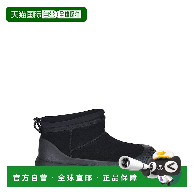 香港直邮Ugg 男士 UGG Classic Ultra Mini Weather Hybrid 靴子