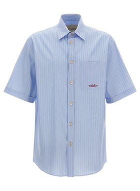 VALENTINO GARAVANI 男士衬衫 V3AAE87B2SSCJ AW2025