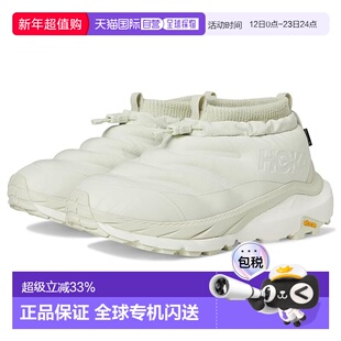 1h可退 香港直邮Hoka One One 男士 Kaha 2 Frost GTX® 休闲平底