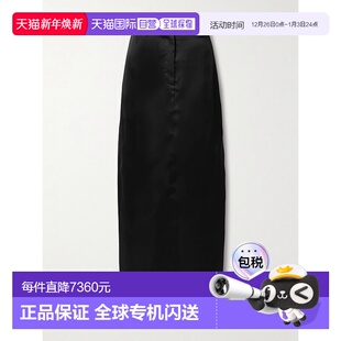 半身裙 1h可退 Lucian 女士 41493002W3002200 香港直邮KHAITE