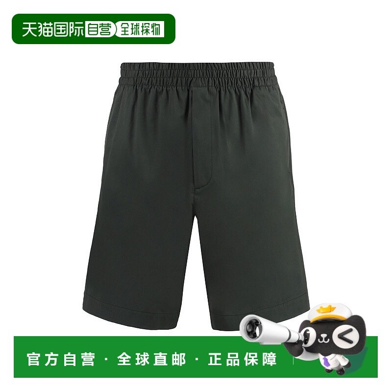 1h可退 香港直邮BOTTEGA VENETA 男士短裤 744304V1LF02275 AW202