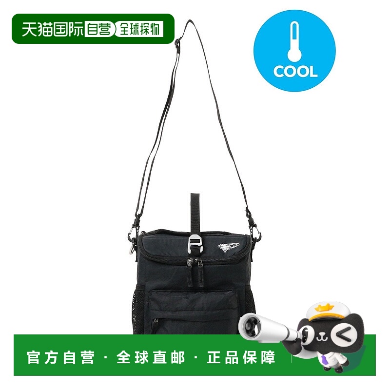 日本直邮BEAMS GOLF 折叠保冷袋 尼龙材质 [累计销售2000件]