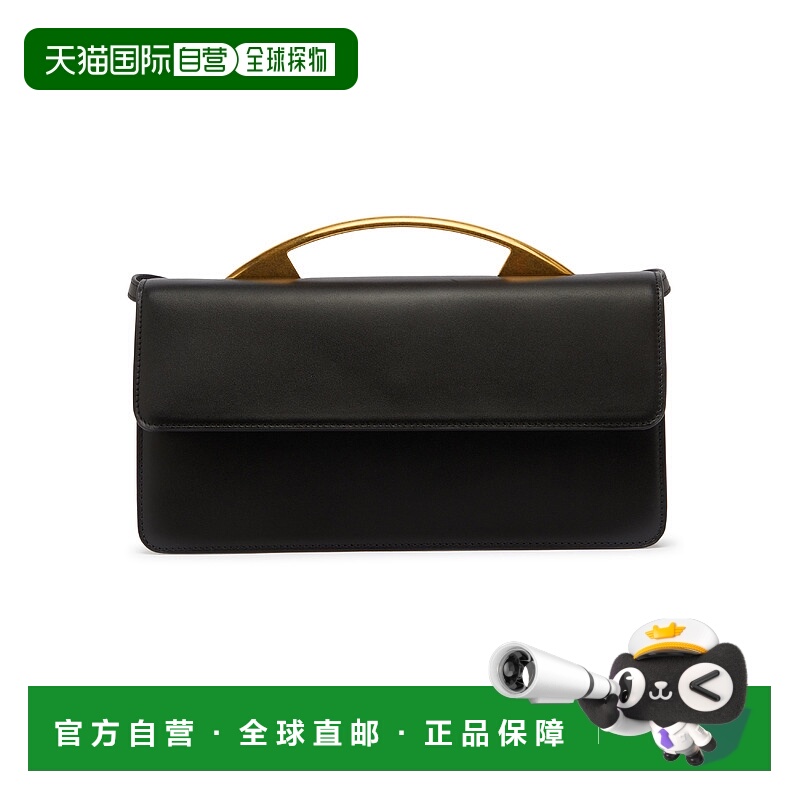 香港直邮The Row 翻盖手提包 ROWVE3JV