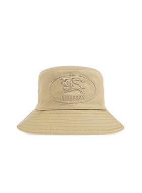 BURBERRY 男士帽子 8110782C2981HAMPER AW2025 浅棕色