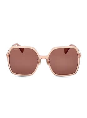 max mara 通用 太阳镜