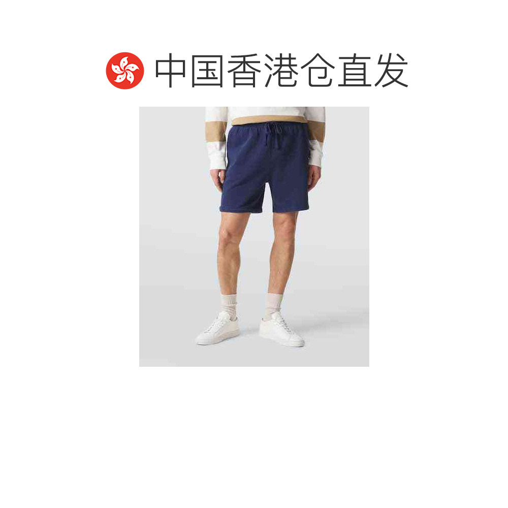 香港直邮Polo Ralph Lauren Polo 拉夫 劳伦 男士 棉质短裤 71093,男装,休闲裤,淘宝优惠券,粉丝福利购,淘宝优惠卷