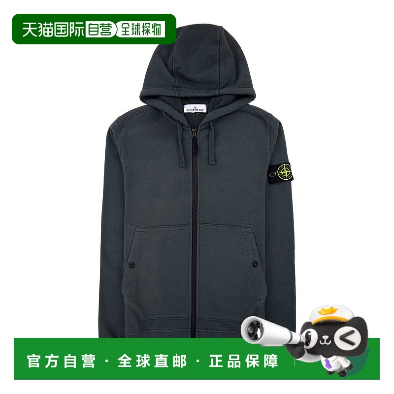 香港直邮STONE ISLAND 男士卫衣 K2S156100009S0A20V0062