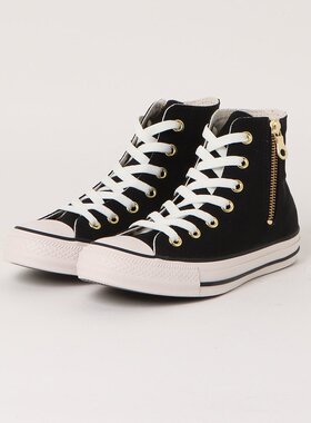 CONVERSE 匡威 男士AS STUDSPATCH Z HI 高帮帆布鞋 6834370001