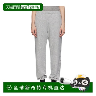 女士休闲裤 1h可退 MARGIELA 香港直邮MM6 S52KA0544M2501 MAISON