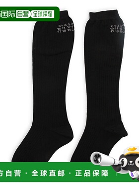 香港直邮Mm6 Maison Margiela 马丁 马吉拉 MM6 女士 CALZINI ALT