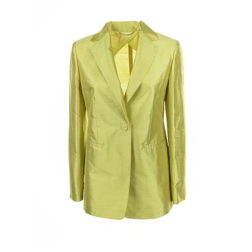 MAX MARA STUDIO 女士外套 2416041014600001 SS2024