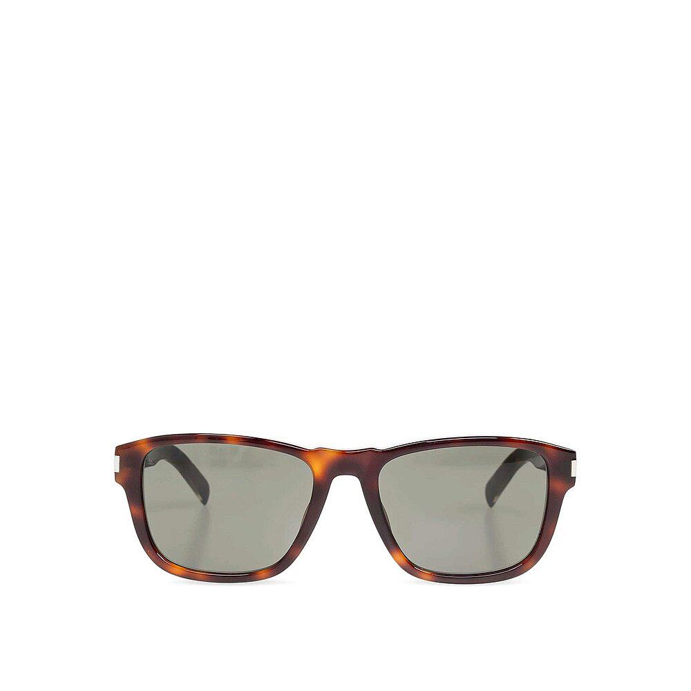 SAINT LAURENT 男士眼镜 803711Y99672300 AW2024