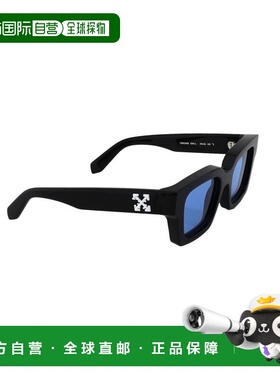 1h可退 香港直邮off-white 女士 -sunglasses 太阳镜 OERI008 VIR
