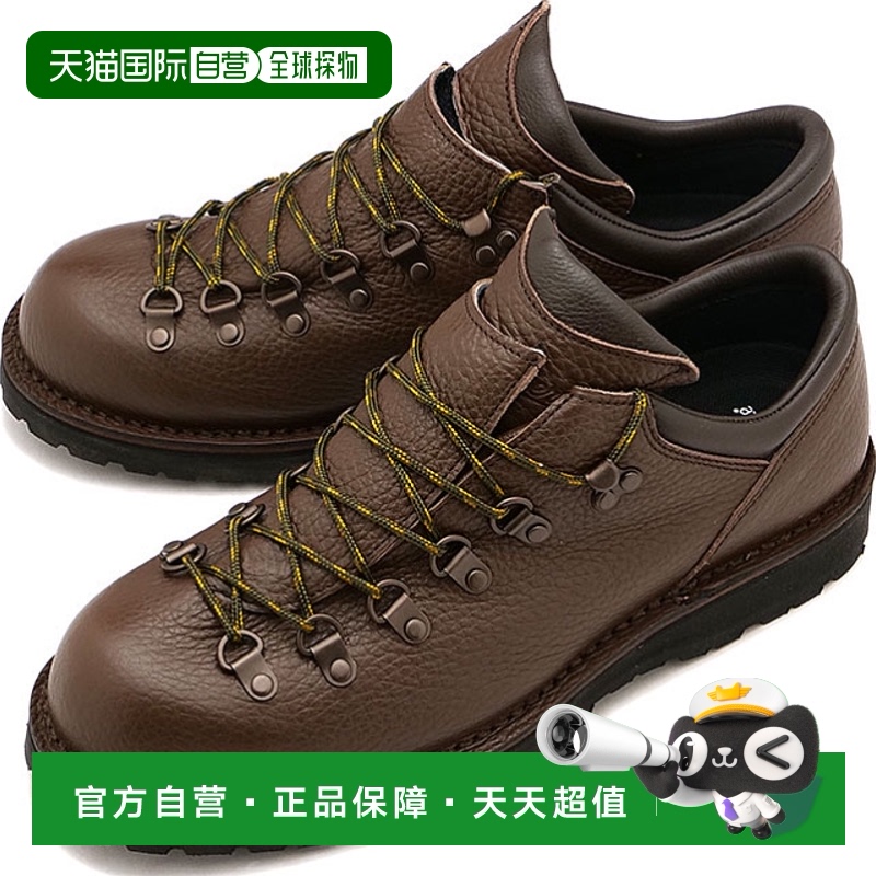 DK.BROWN 7.525.5cm ձֱDanner ЬˮBoots Mountain Ridge Low ˮ [D21401