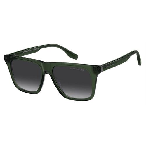 香港直邮MARC JACOBS 男士太阳镜 MARC847S1ED9O AW2025 绿色