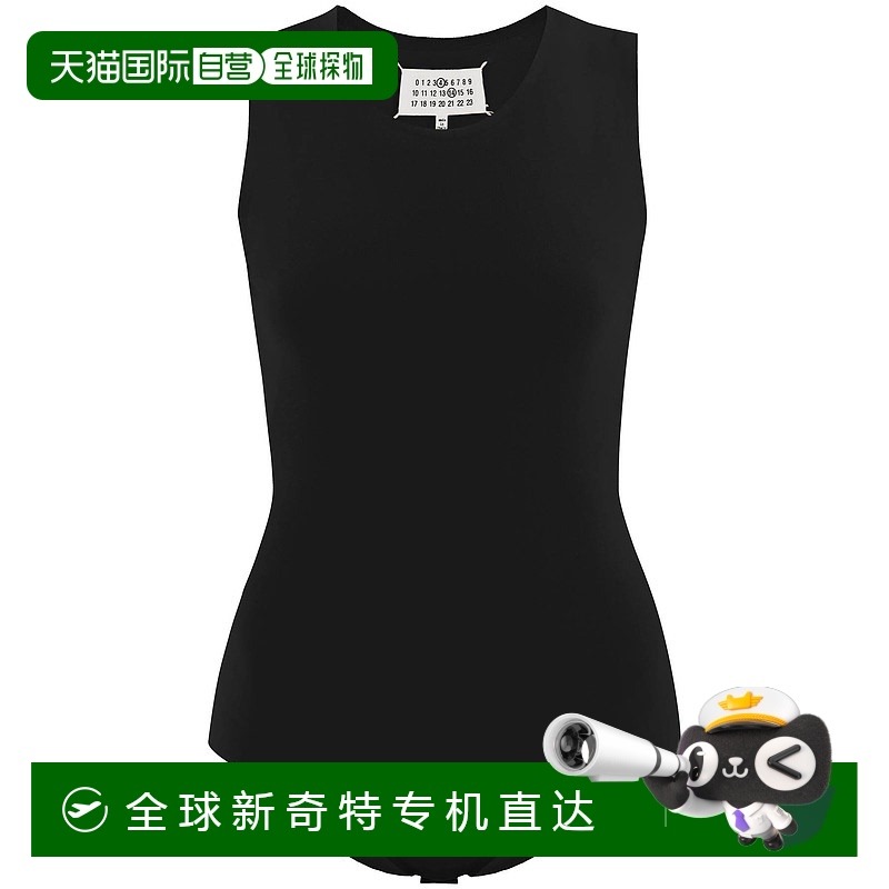 香港直邮Maison Margiela女士T恤SI0NA0001S23976900