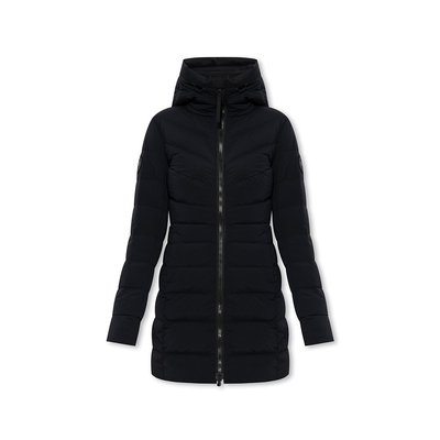 CANADA GOOSE 女士羽绒服 2331WB0BLACK
